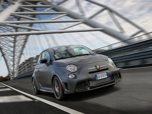 2014695 Abarth Biposto w^