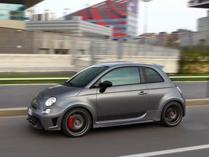 2014695 Abarth Biposto w^