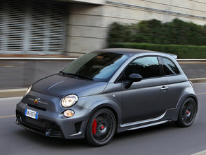 2014695 Abarth Biposto w^