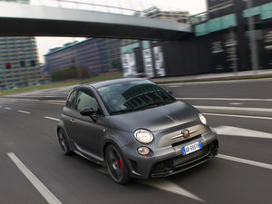 2014695 Abarth Biposto w^
