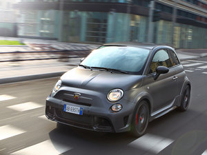 2014695 Abarth Biposto w^
