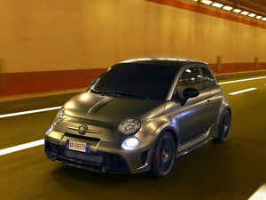 2014695 Abarth Biposto w^