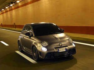2014695 Abarth Biposto w^