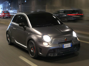 2014695 Abarth Biposto w^