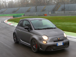 2014695 Abarth Biposto w^