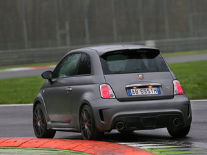 2014695 Abarth Biposto w^