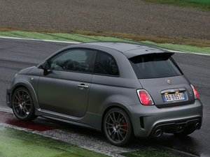2014695 Abarth Biposto w^