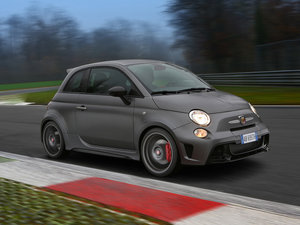 2014695 Abarth Biposto w^