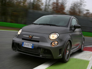 2014695 Abarth Biposto w^