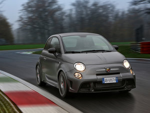 2014695 Abarth Biposto w^