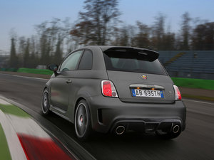 2014695 Abarth Biposto w^