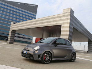 2014695 Abarth Biposto w^