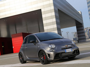 2014695 Abarth Biposto w^