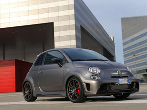 2014695 Abarth Biposto w^