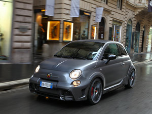 2014695 Abarth Biposto w^