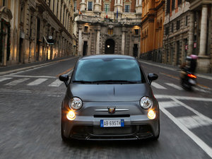 2014695 Abarth Biposto w^