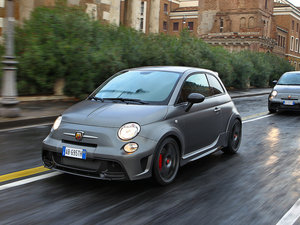 2014695 Abarth Biposto w^