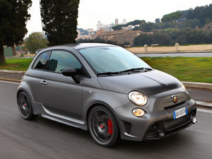 2014695 Abarth Biposto w^