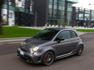 2014695 Abarth Biposto w^