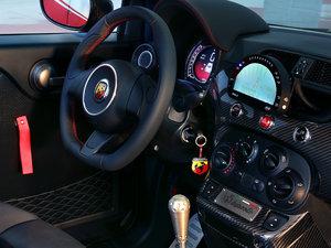 2014695 Abarth Biposto п؅^(q)