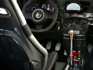 2014695 Abarth Biposto п؅^(q)