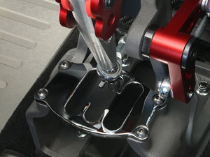 2014款695 Abarth Biposto 中控区