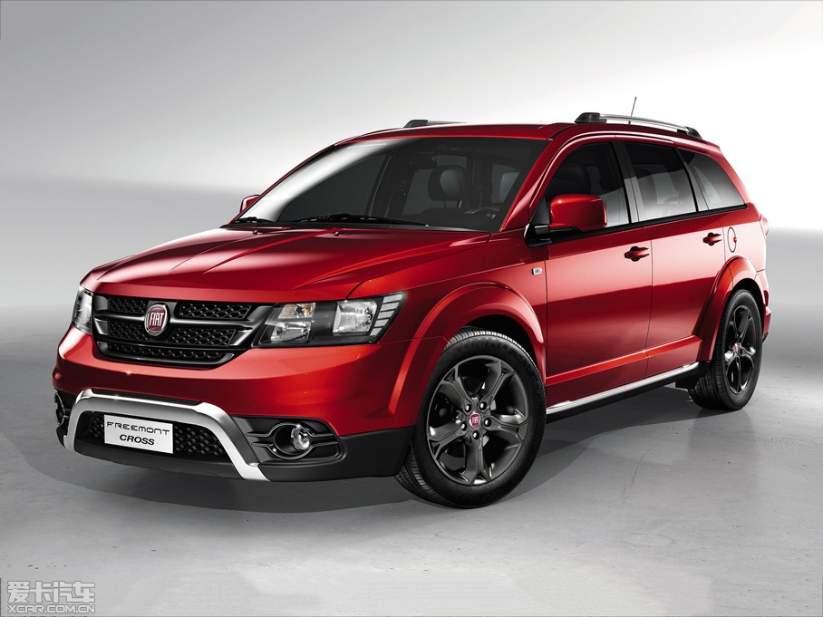 2014����S Cross