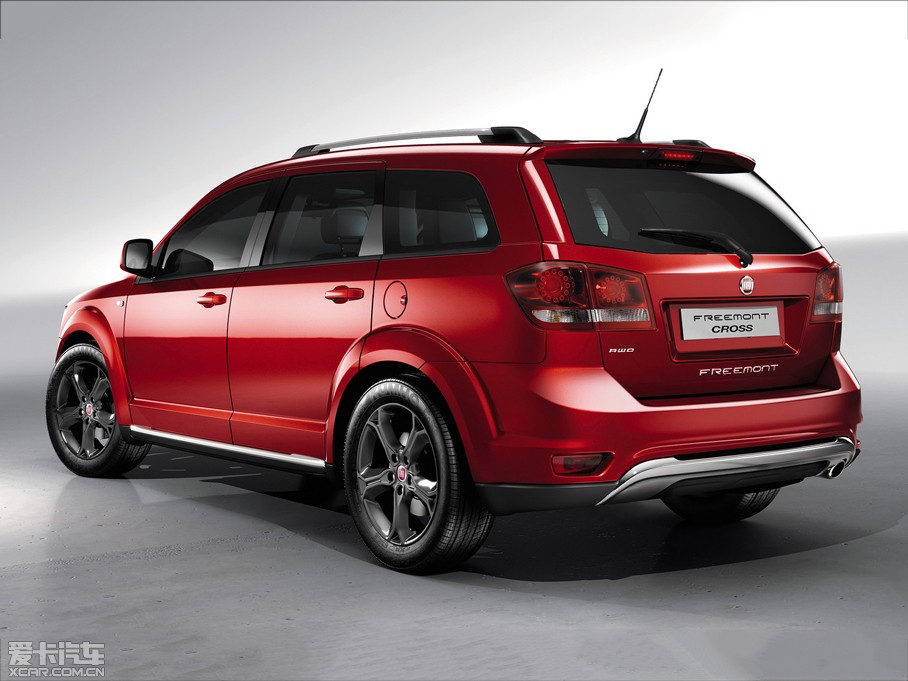 2014S Cross
