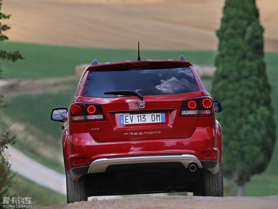 2014����S Cross