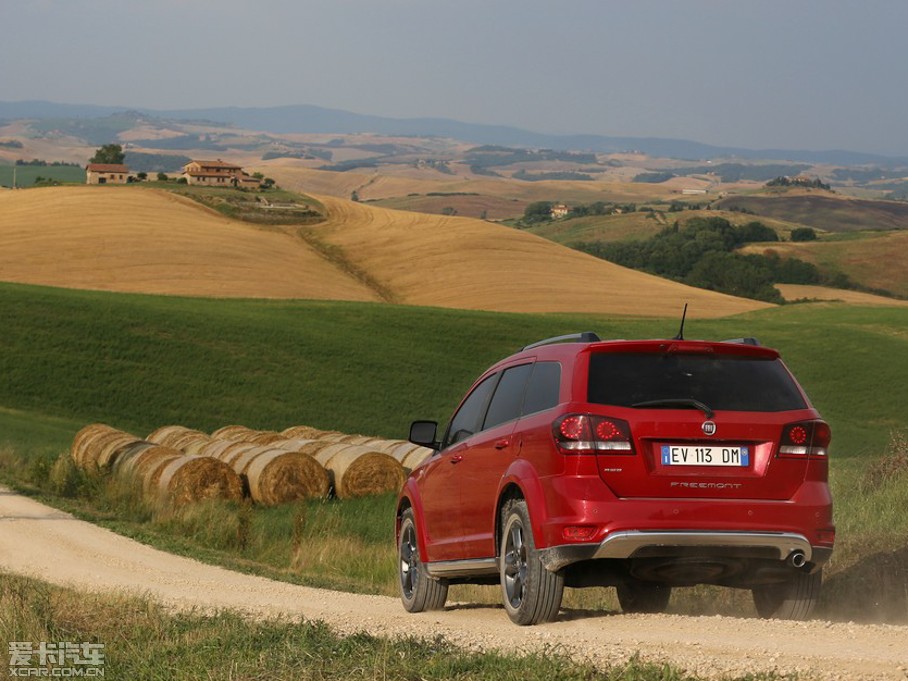 2014����S Cross