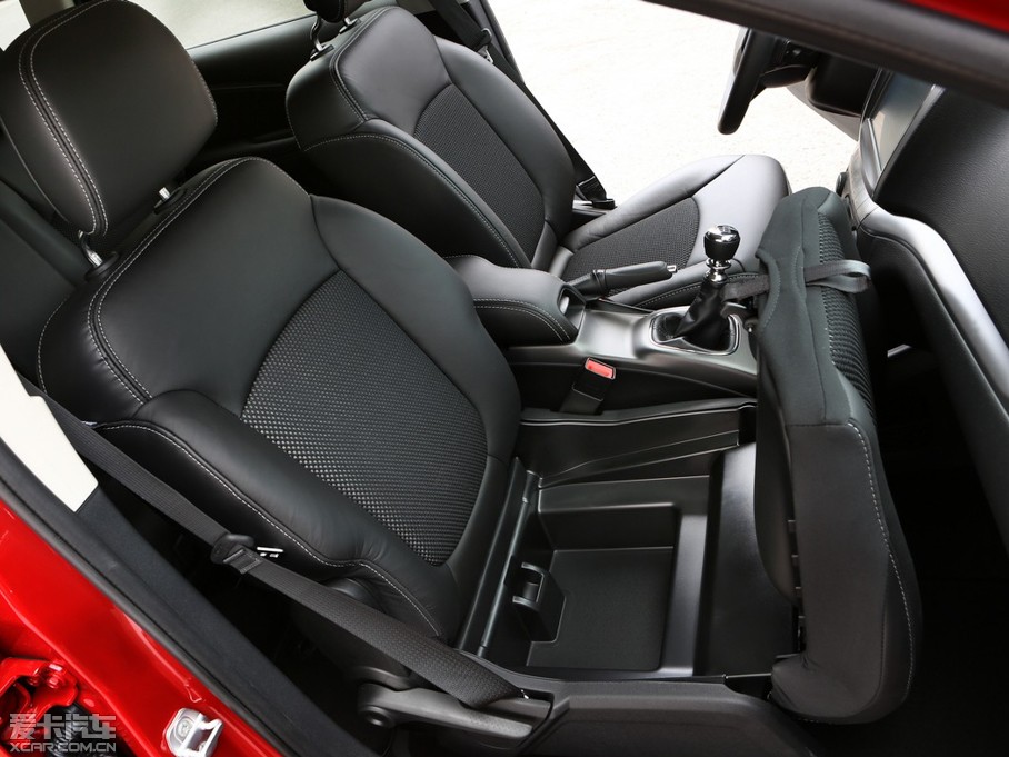 2014����S Cross