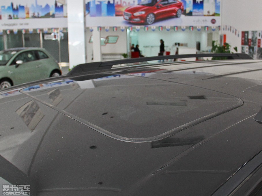 2014����S 2.4L �����ſ��