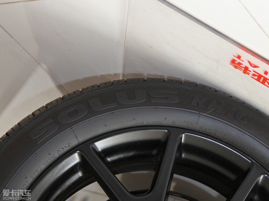 2014����S 2.4L �����ſ��