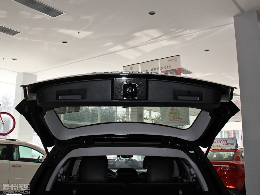 2014����S 2.4L �����ſ��