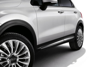 2015款基本型 细节外观