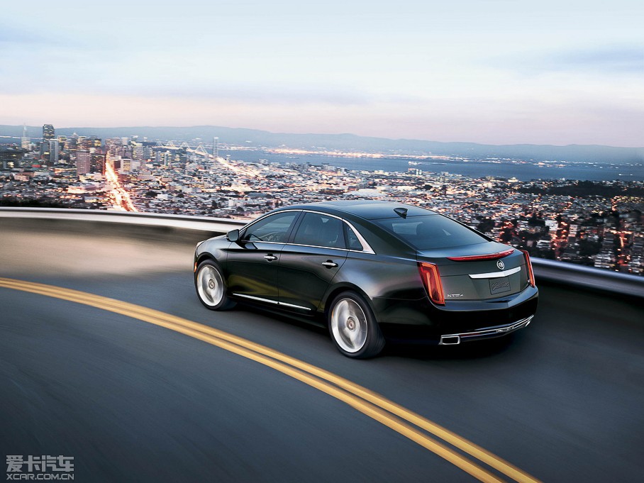 2015XTS() 