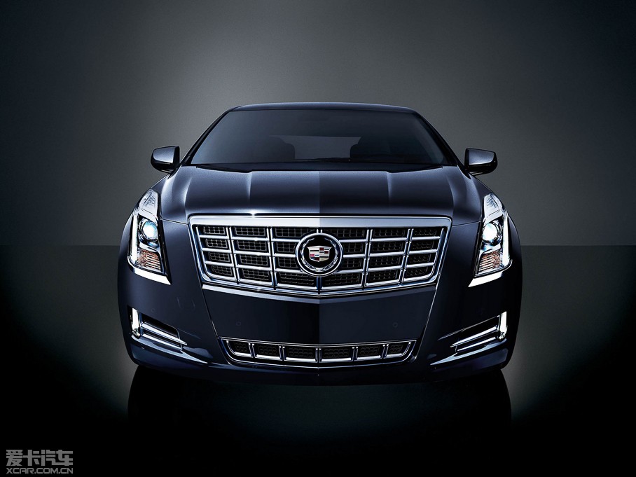 2015XTS() 