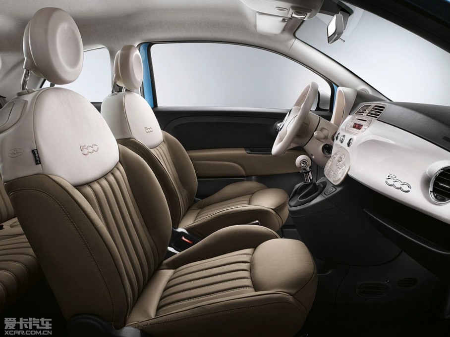 2015Ɓ500 Vintage '57