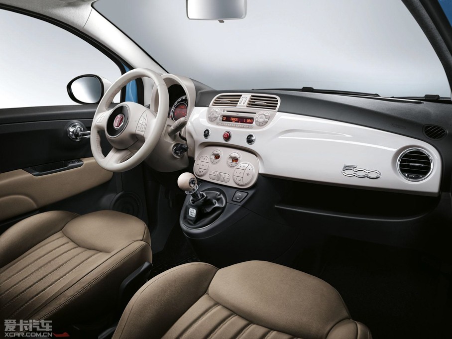 2015Ɓ500 Vintage '57