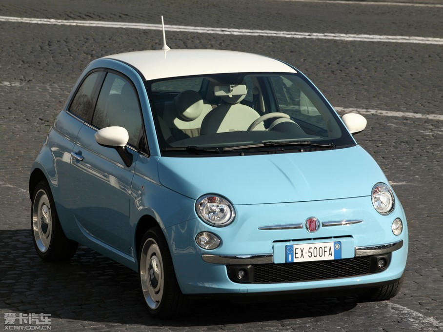 2015Ɓ500 Vintage '57