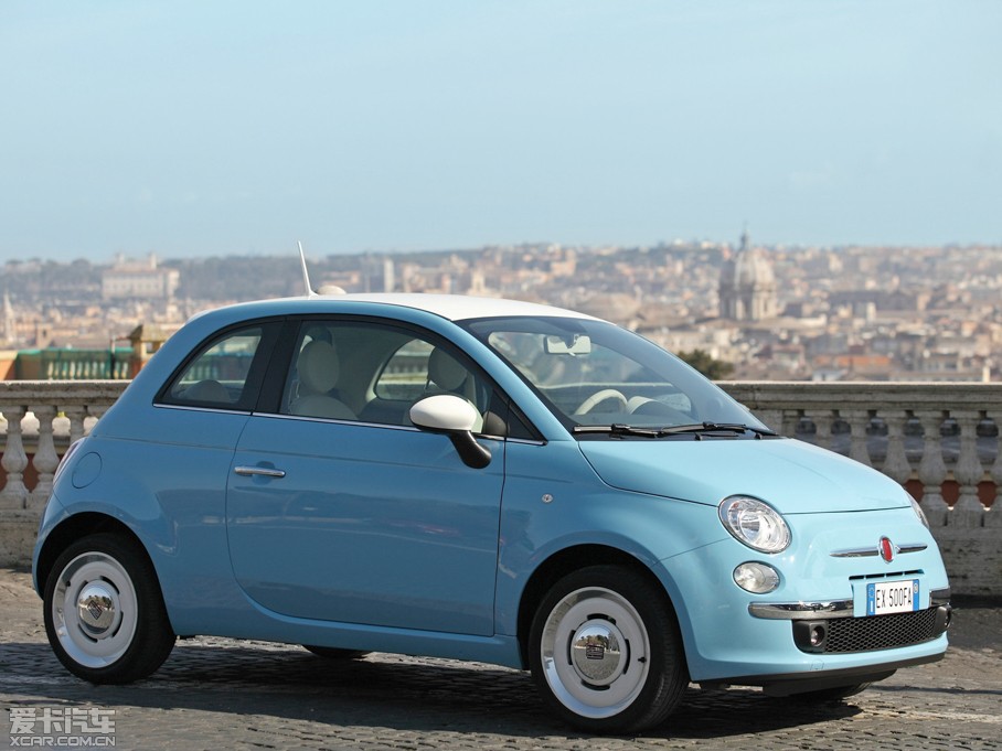 2015Ɓ500 Vintage '57