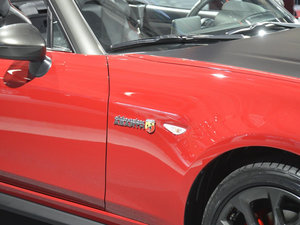 2016Abarth Spider ϸ