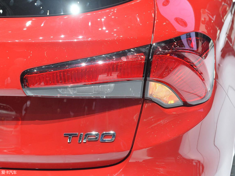 2016��Ɓ���Tipo �Ɏ���