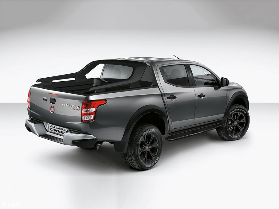 2017ƁFullback Cross