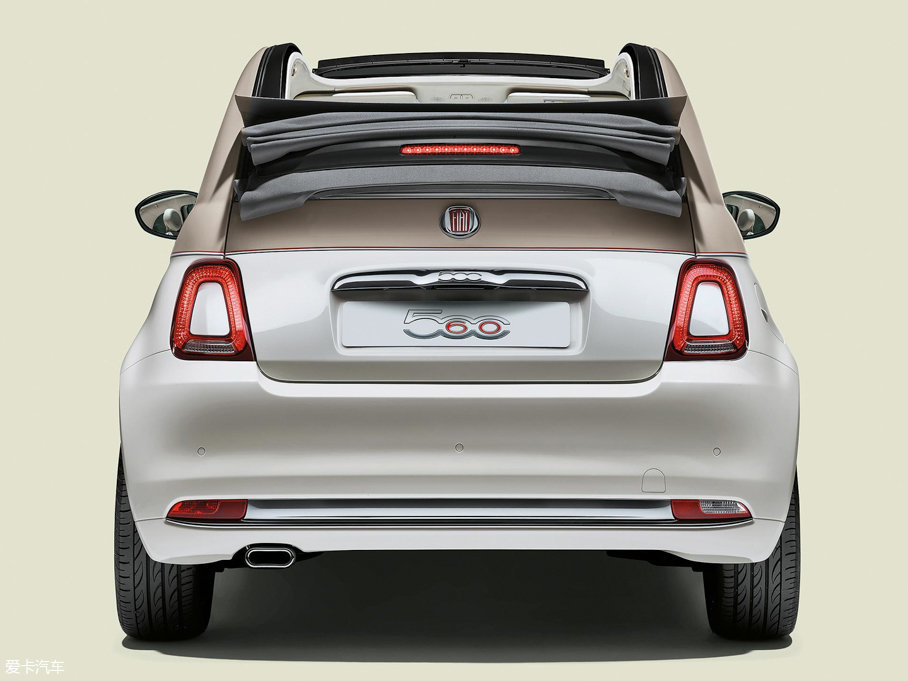 2017Ɓ500 60th anniversary