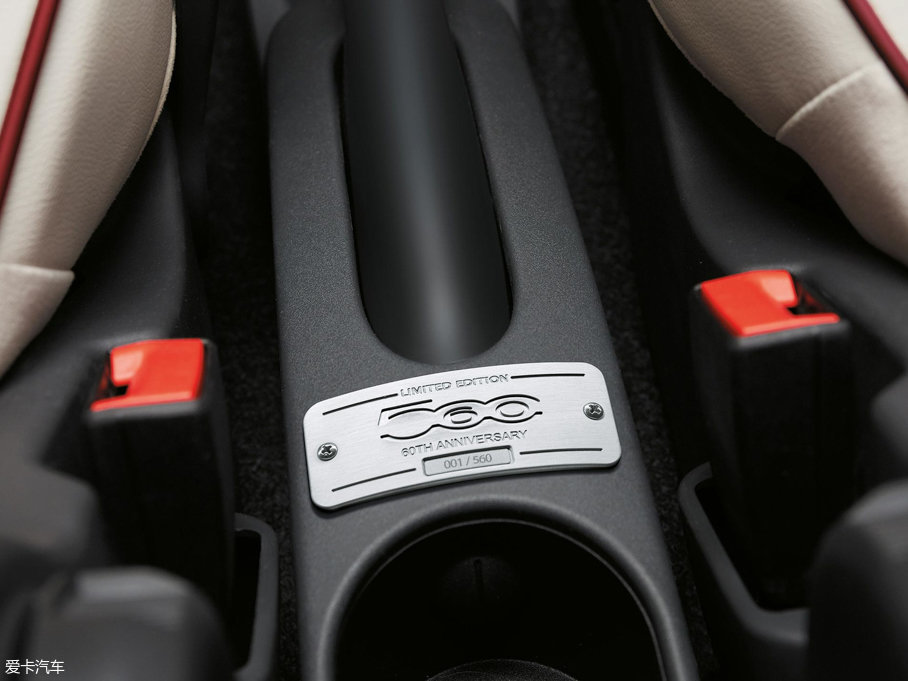 2017Ɓ500 60th anniversary