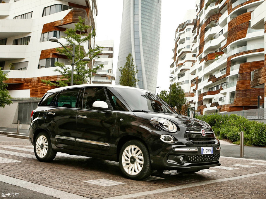 2018��Ɓ���500L Wagon