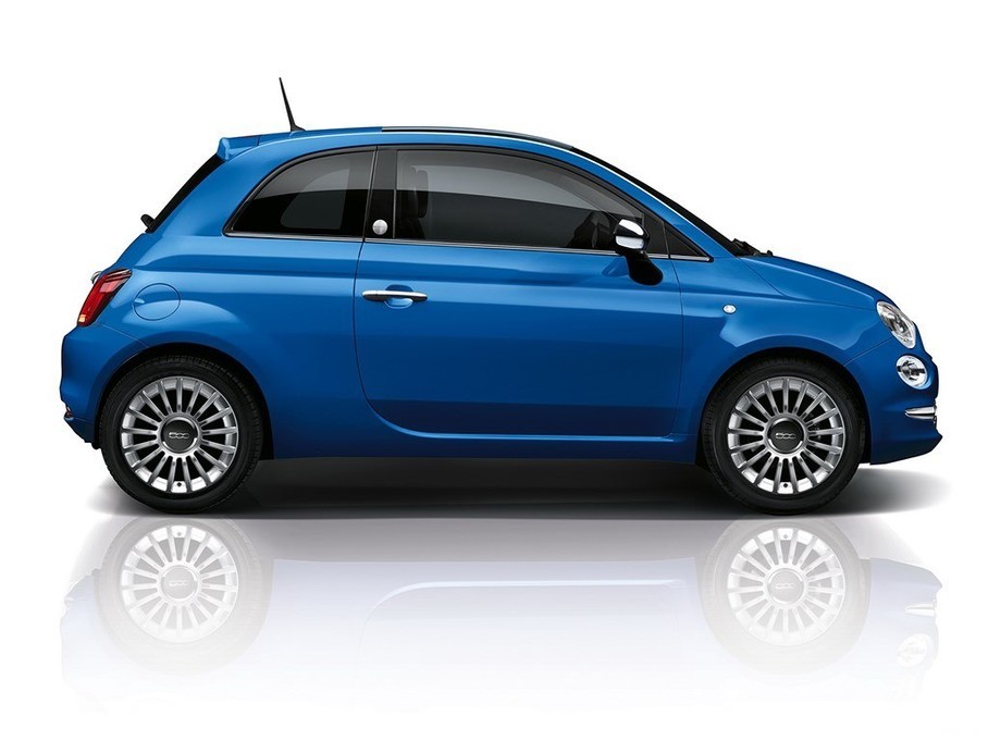 2018Ɓ500 Mirror Edition