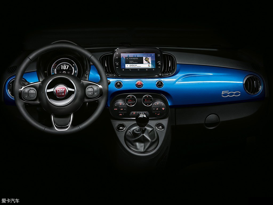 2018Ɓ500 Mirror Edition