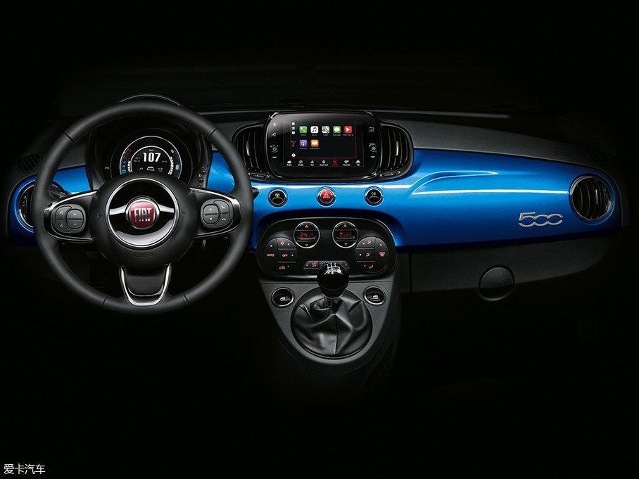 2018Ɓ500 Mirror Edition